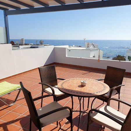 Apartamento Tabayba Arena Punta Mujeres Exterior photo
